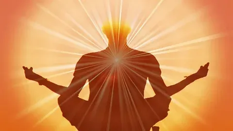 Energia Espiritual