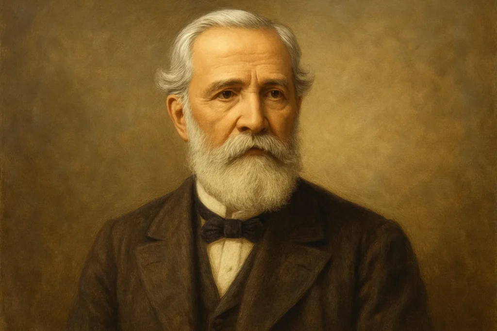 Dr. Bezerra de Menezes, o médico dos pobres e espírito de luz do espiritismo brasileiro