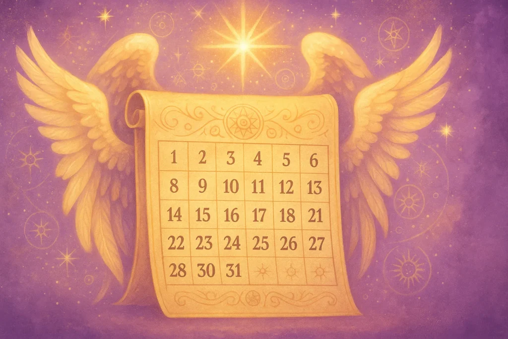 Meditação para sentir a presença e os sinais do anjo da guarda na jornada espiritual.