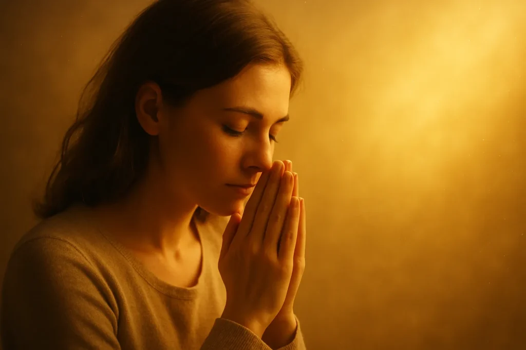 Oração espiritual com fé em Bezerra de Menezes para cura e proteção