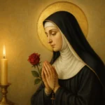 Santa Rita de Cássia: Oração Para Causas Impossíveis e Momentos de Desespero