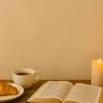 Oração do Domingo de Manhã: Comece Seu Dia com Fé e Gratidão