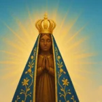 Nossa Senhora Aparecida: A Mãe do Brasil e o Milagre que Une Milhões de Corações