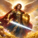 Oração de São Miguel Arcanjo para Prosperidade Financeira