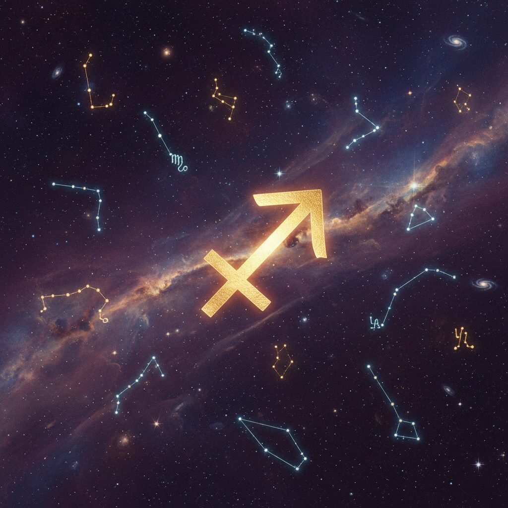 Sagitário 31 de Março: Previsões Astrológicas e Alertas - imagem 1