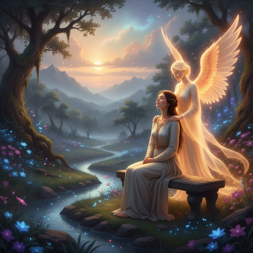 Anjo da Guarda alerta 3 signos nesta quarta (25): não ignore esse sinal - imagem 1