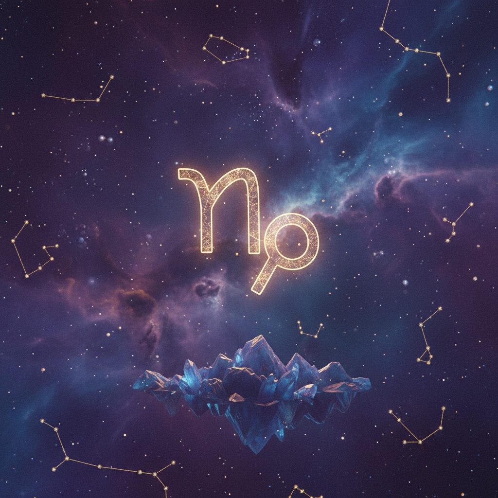 Capricórnio 31 de Março: Previsões e Guia Completo 2026 - imagem 1