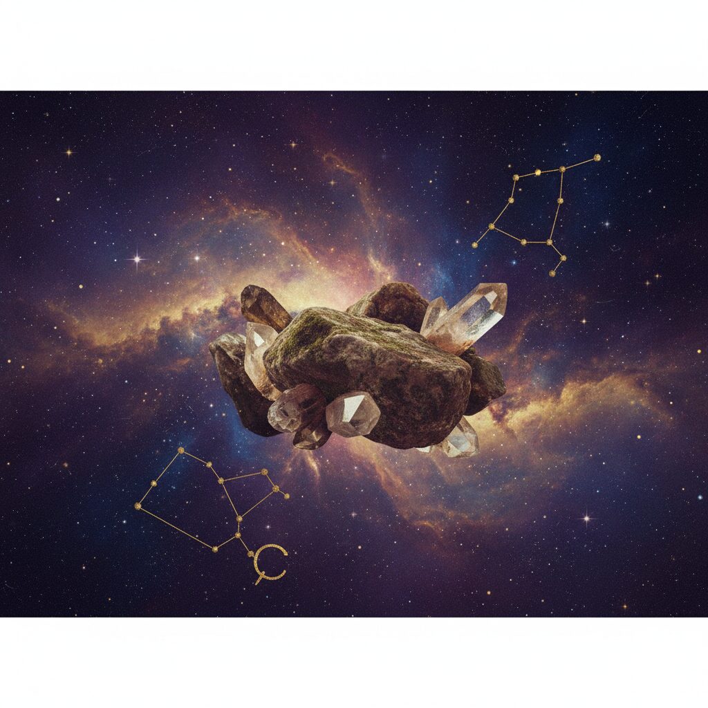 Ilustração do artigo