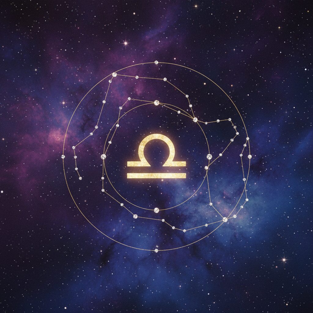 Horóscopo de Hoje Libra (29/03): Saúde, Amor e Finanças - imagem 1