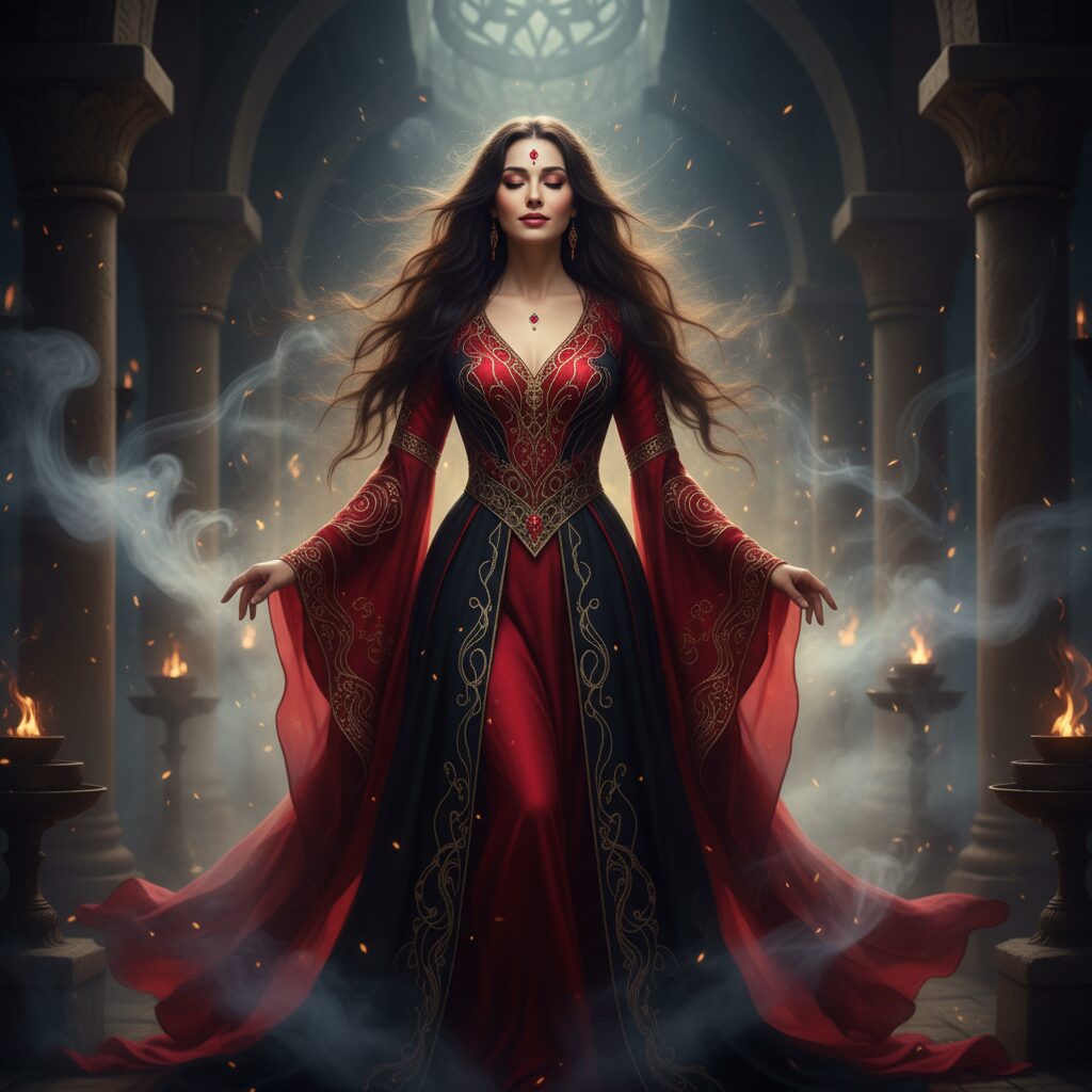 Oração Maria Padilha das Almas 24 Horas - imagem 1