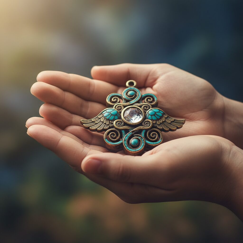 Ilustração do artigo