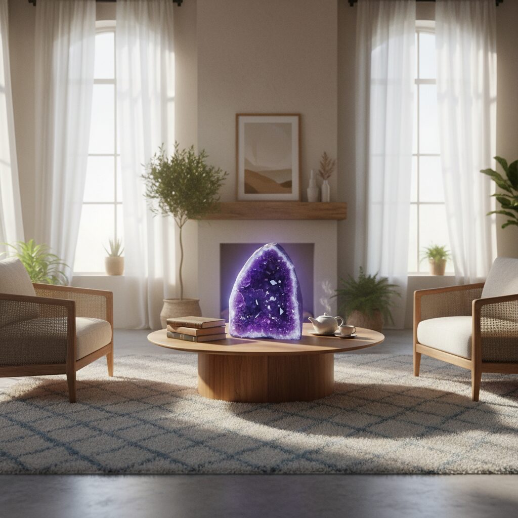 Energia negativa e m casa: sinais espirituais e como limpar - imagem 1