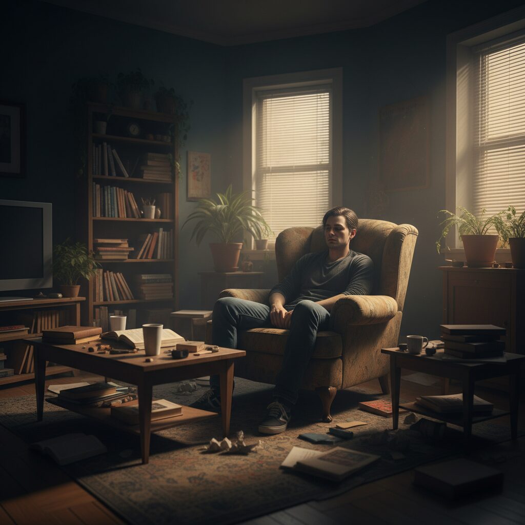 Ilustração do artigo