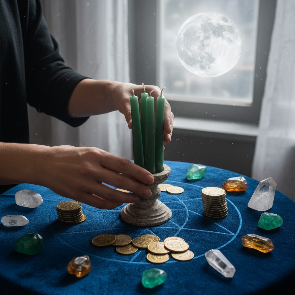 Ilustração do artigo