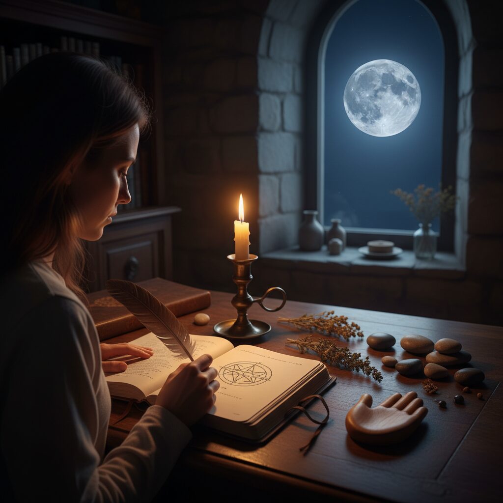 Ilustração do artigo