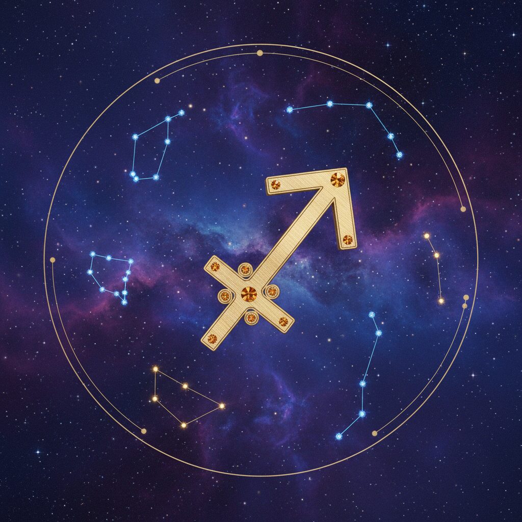 Horóscopo Sagitário 29 Março: Saúde, Amor e Finanças - imagem 1