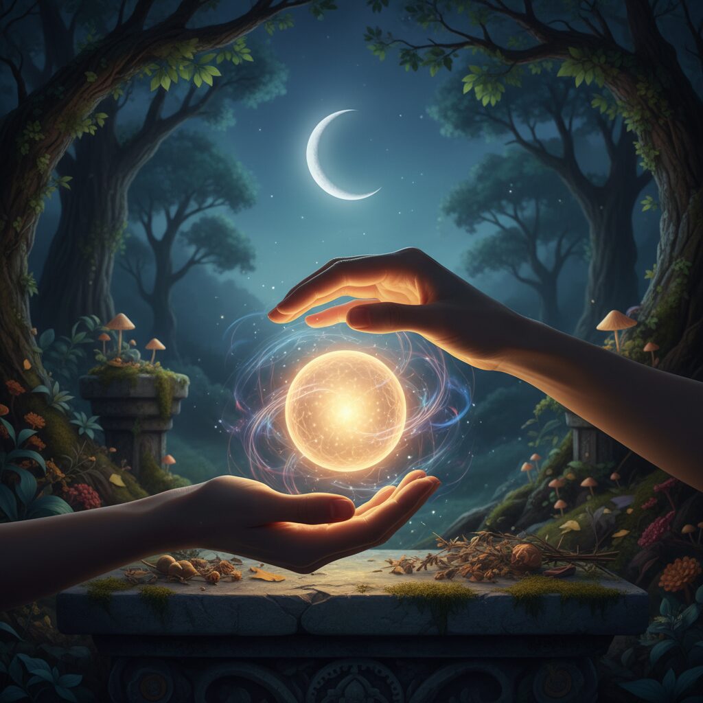 Ilustração do artigo