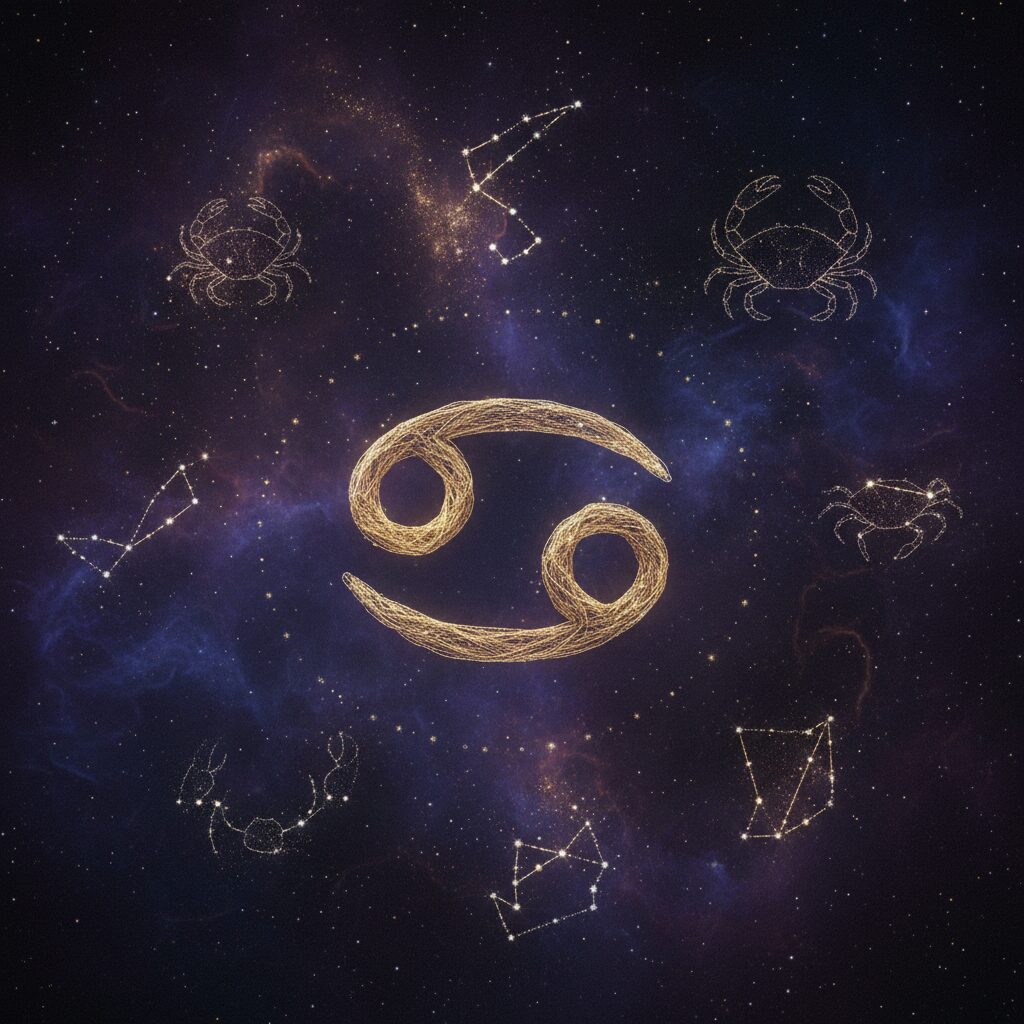 Horóscopo Câncer Hoje (28/03): Previsão Completa e Dicas - imagem 1