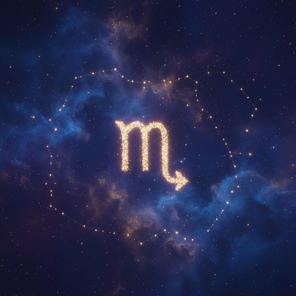 Horóscopo 28 de Março: Previsão Escorpião Hoje e Mês - imagem 1