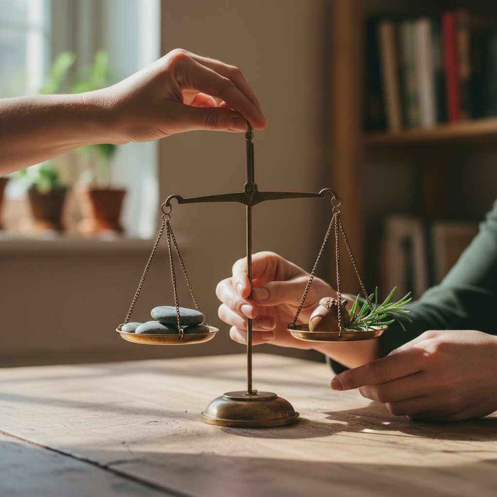 Ilustração do artigo