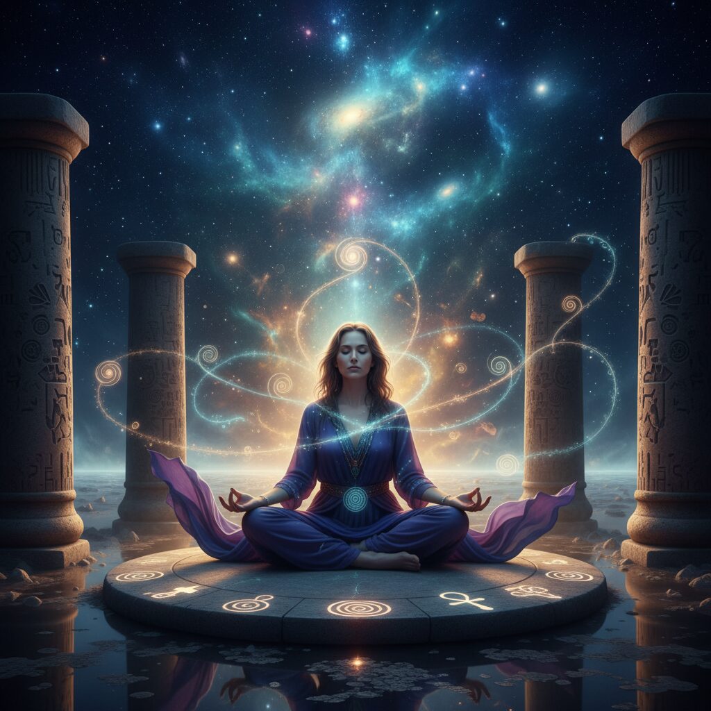 Sinais de Despertar Espiritual em 2026: Guia Completo - imagem 1