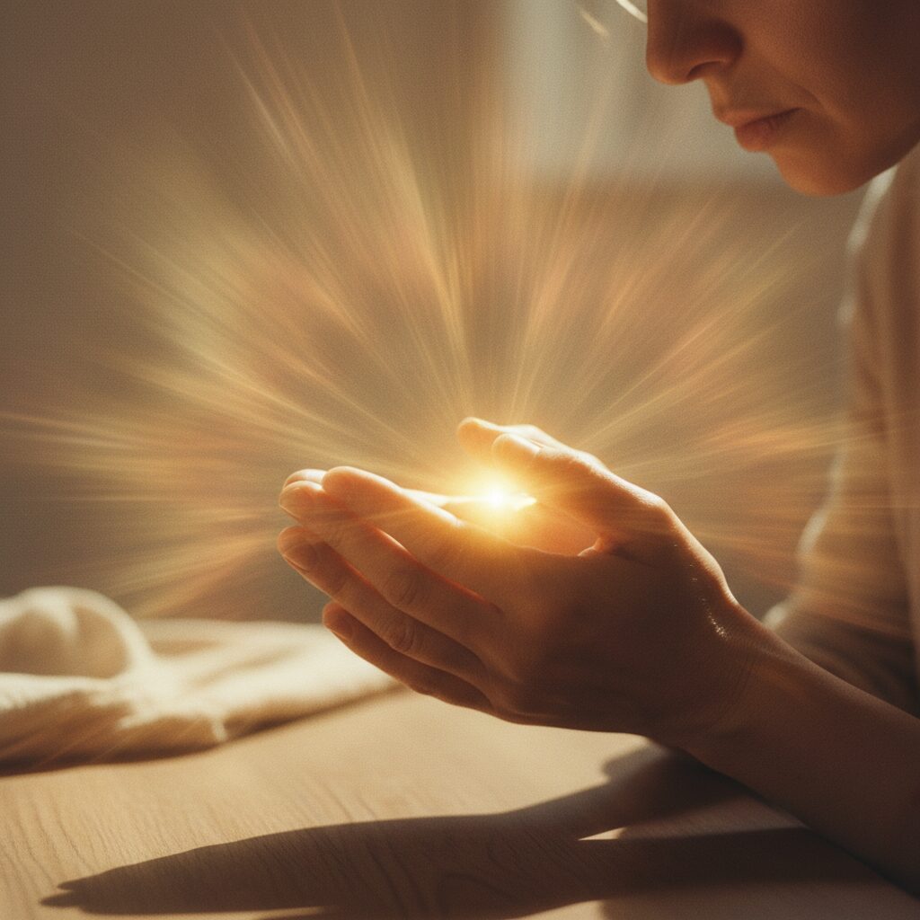 Oração da Prosperidade: Destrave a Abundância em 2026 - imagem 1