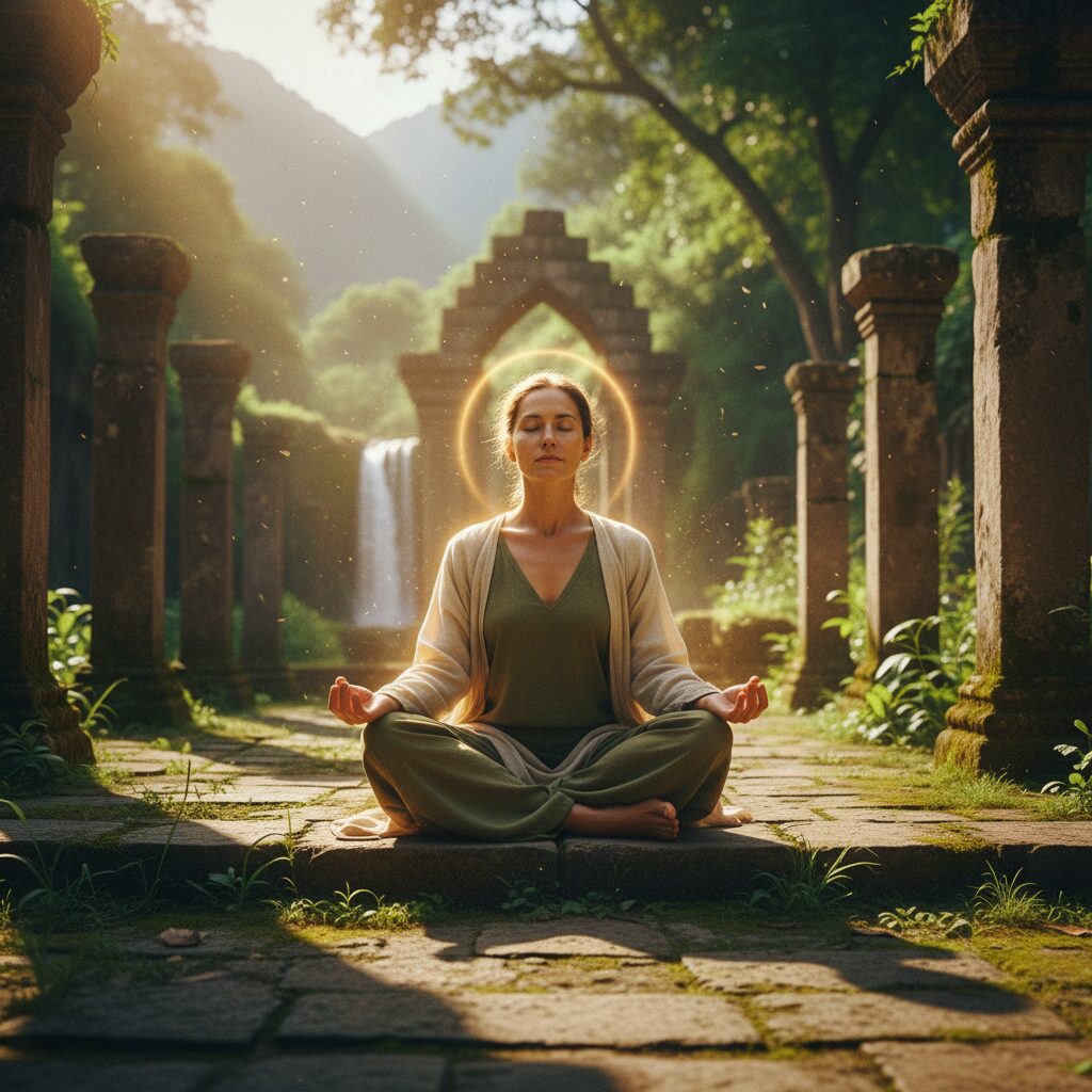 Frequência para Atrair Riqueza: 3 Mudanças Essenciais - imagem 1