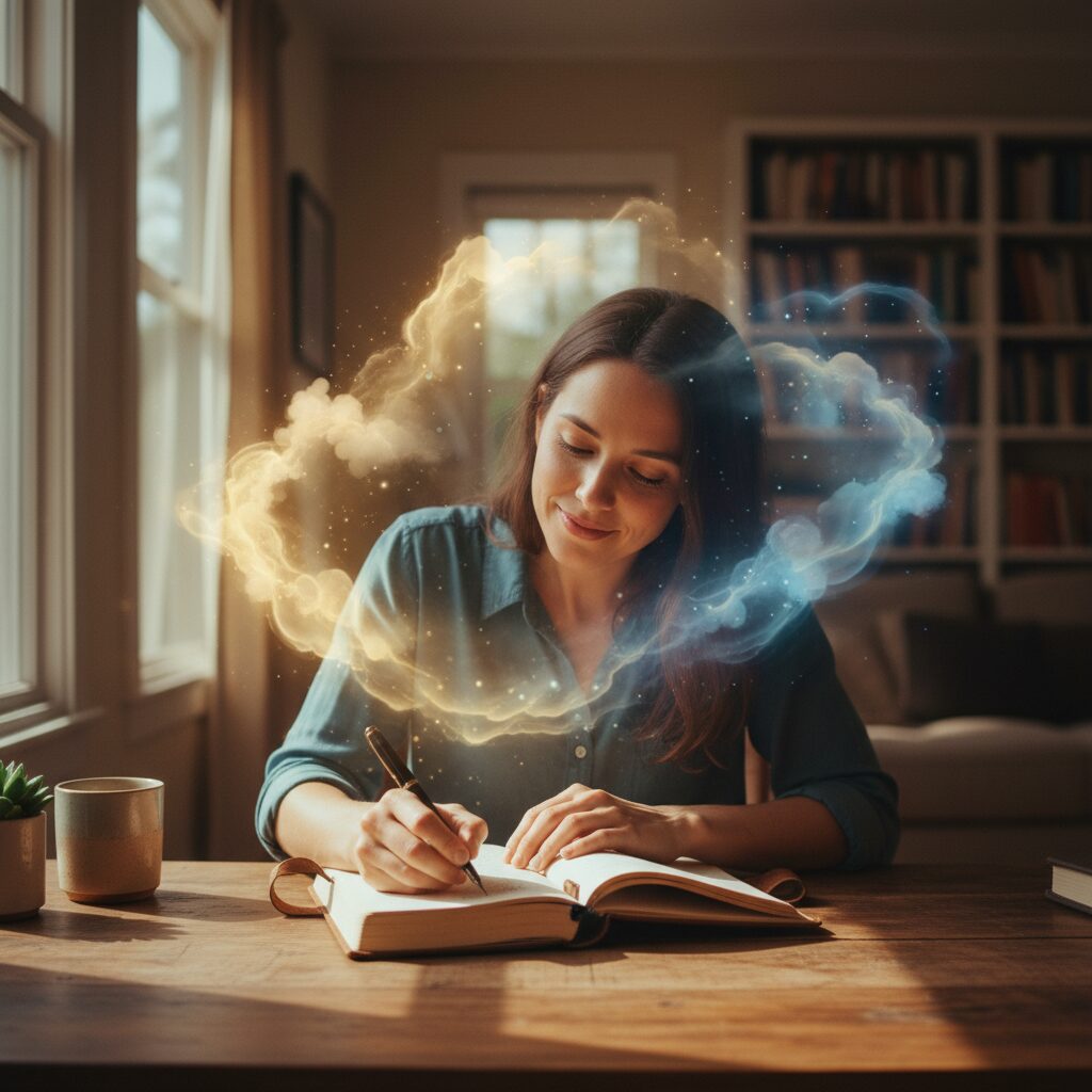 Ilustração do artigo