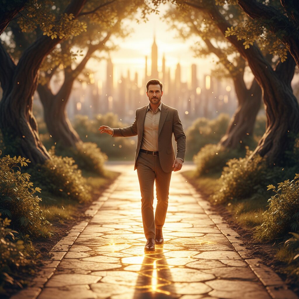 Ilustração do artigo