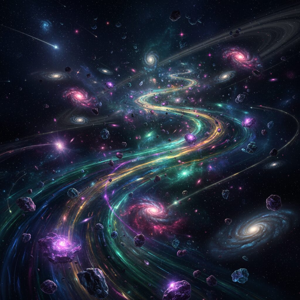 Ilustração do artigo