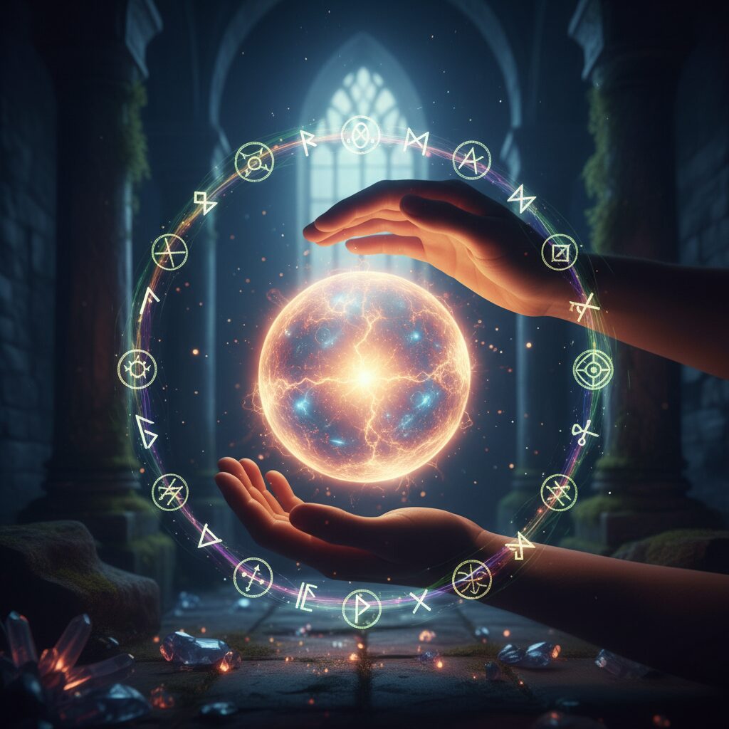 Ilustração do artigo