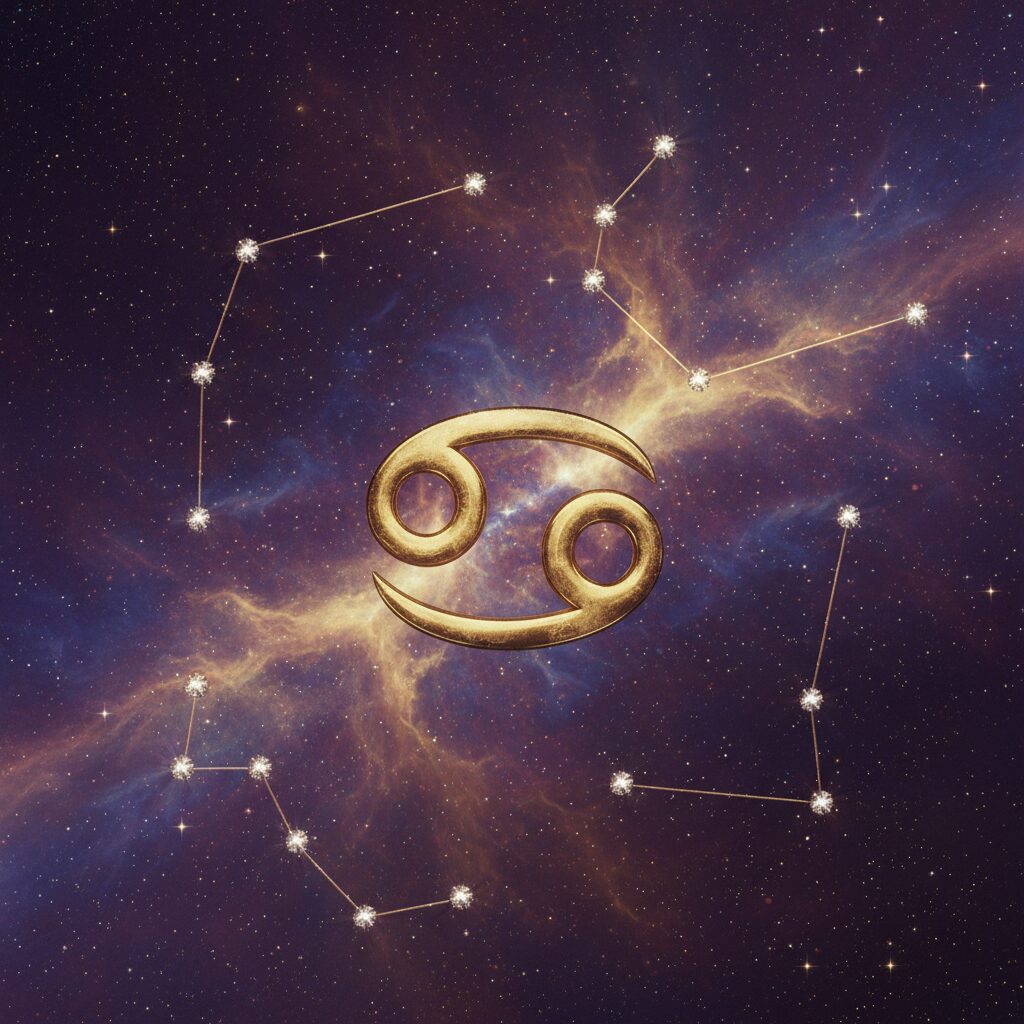 Horóscopo de Hoje para Câncer (29 de março): Saúde e Amor - imagem 1