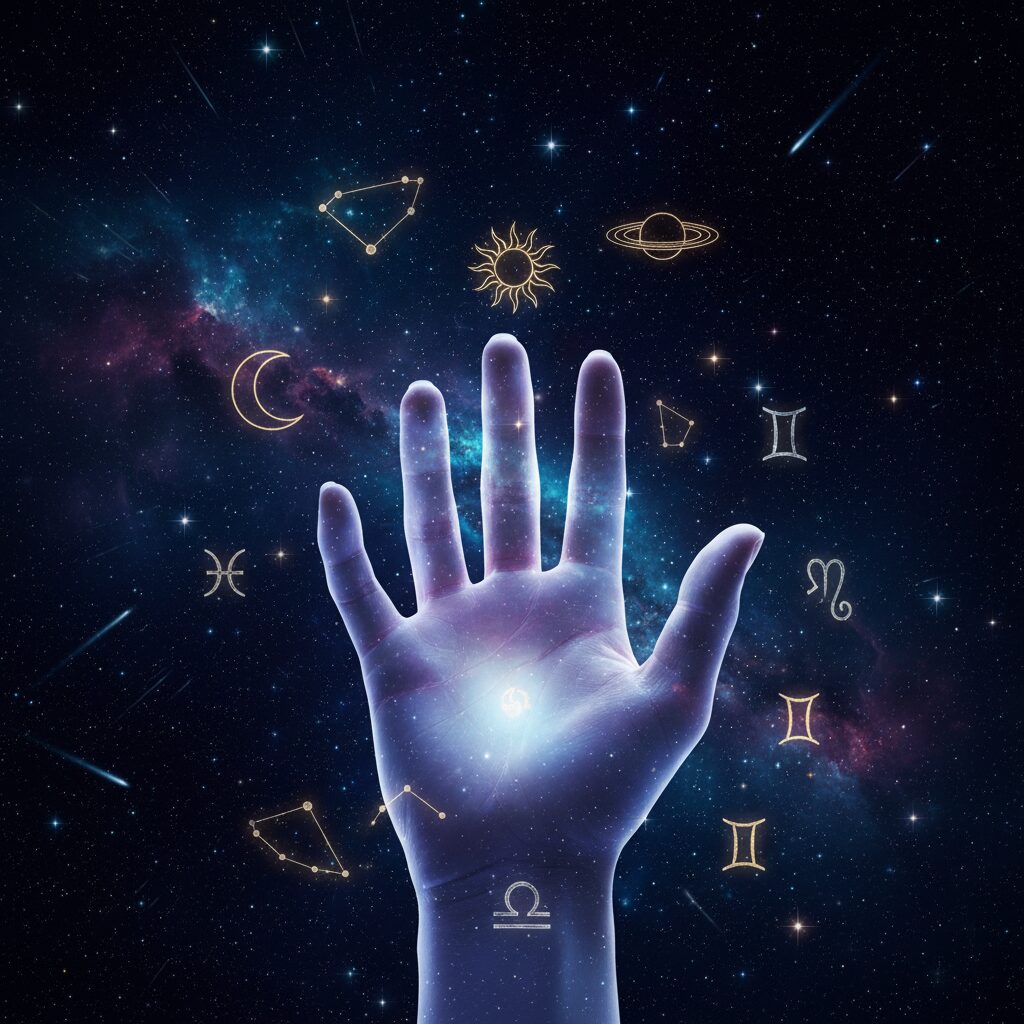 Horóscopo de Hoje (26/3): Veja o Que os Astros Revelam - imagem 1