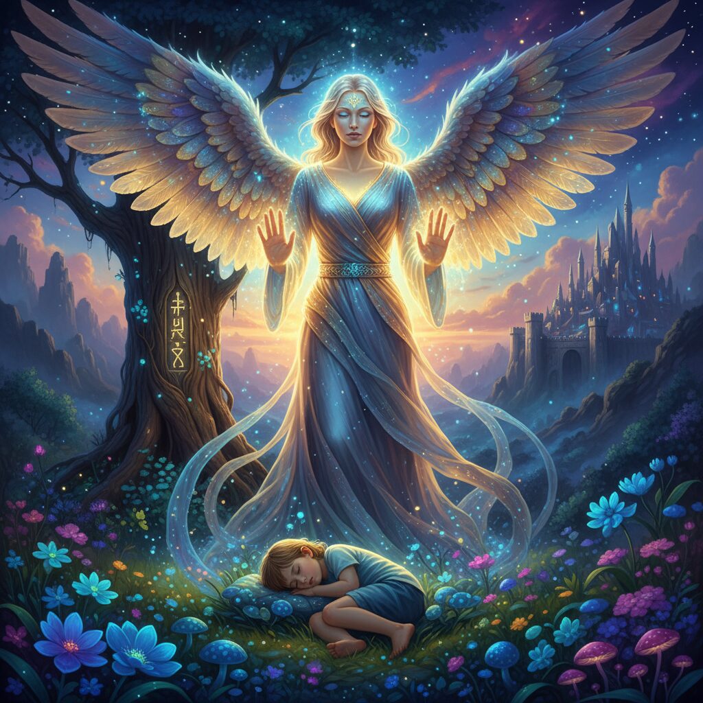 Ilustração do artigo