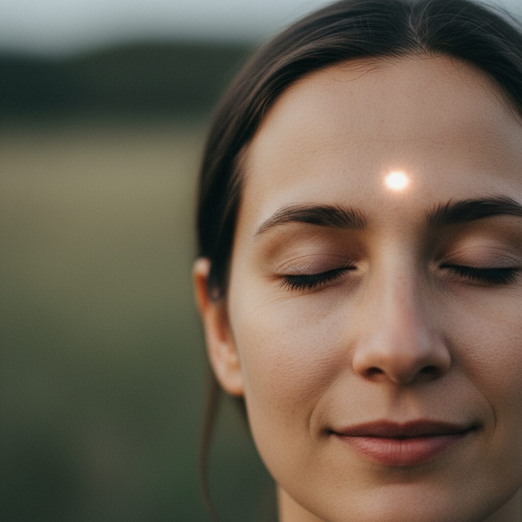 Glândula Pineal Espiritualidade: Desperte Seu Potencial - imagem 1