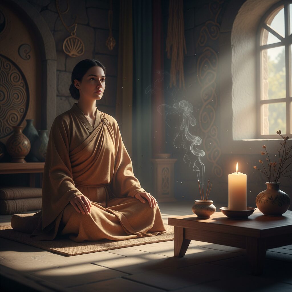 Ilustração do artigo