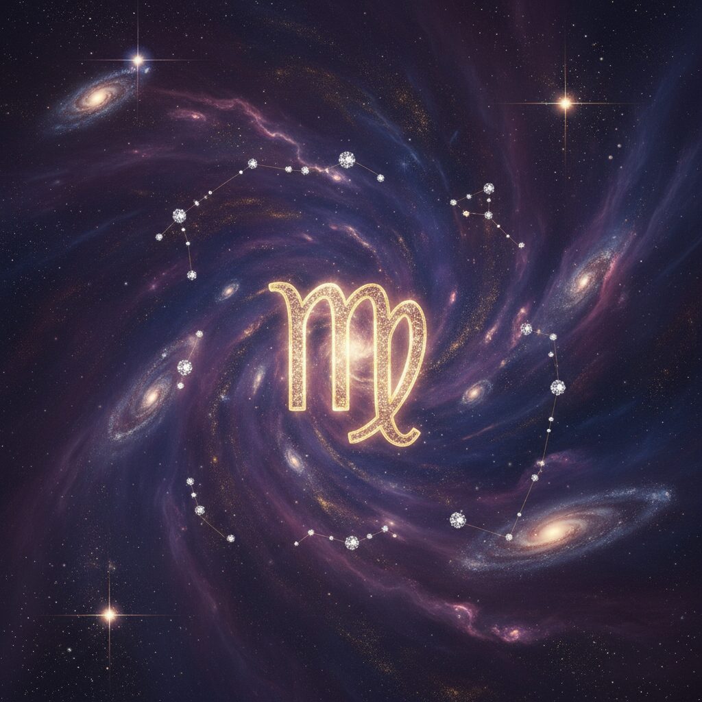 Horóscopo Virgem Hoje (28 de março): Previsão Completa - imagem 1