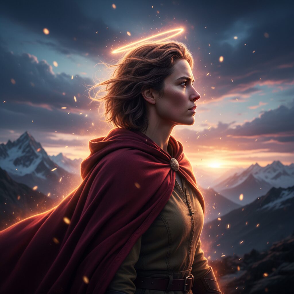 Ilustração do artigo