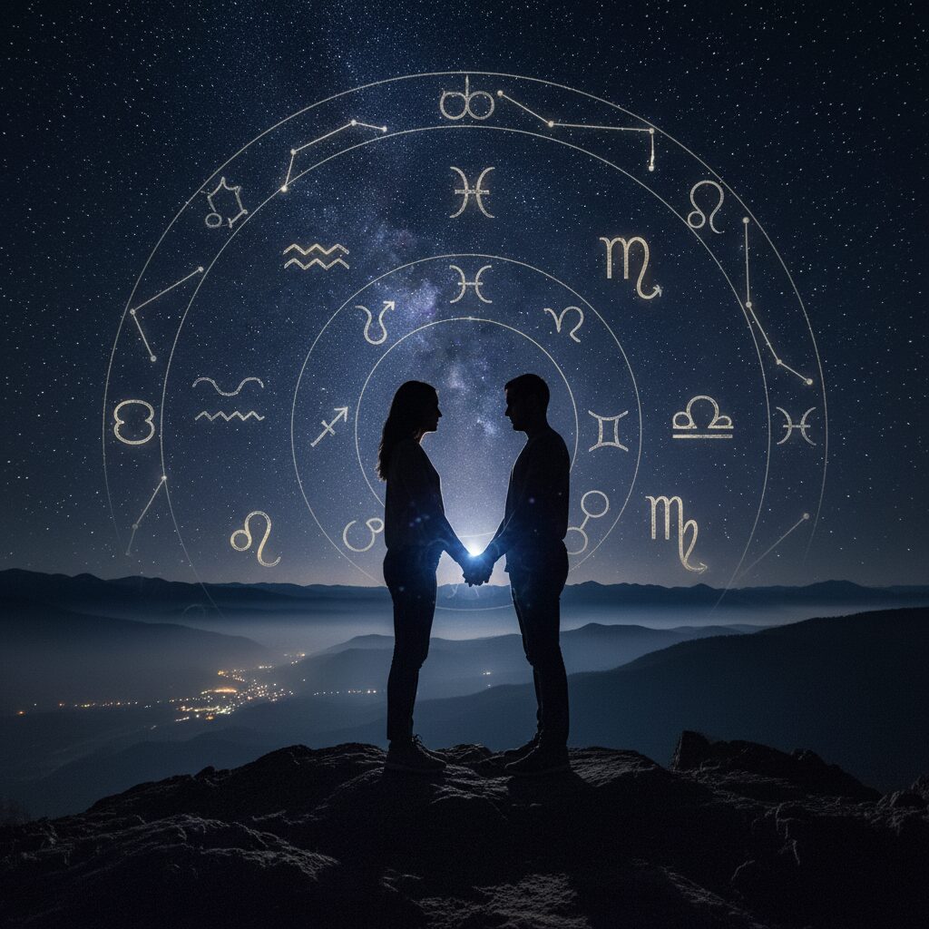 5 signos em fase imprevisível no amor esta semana - imagem 1