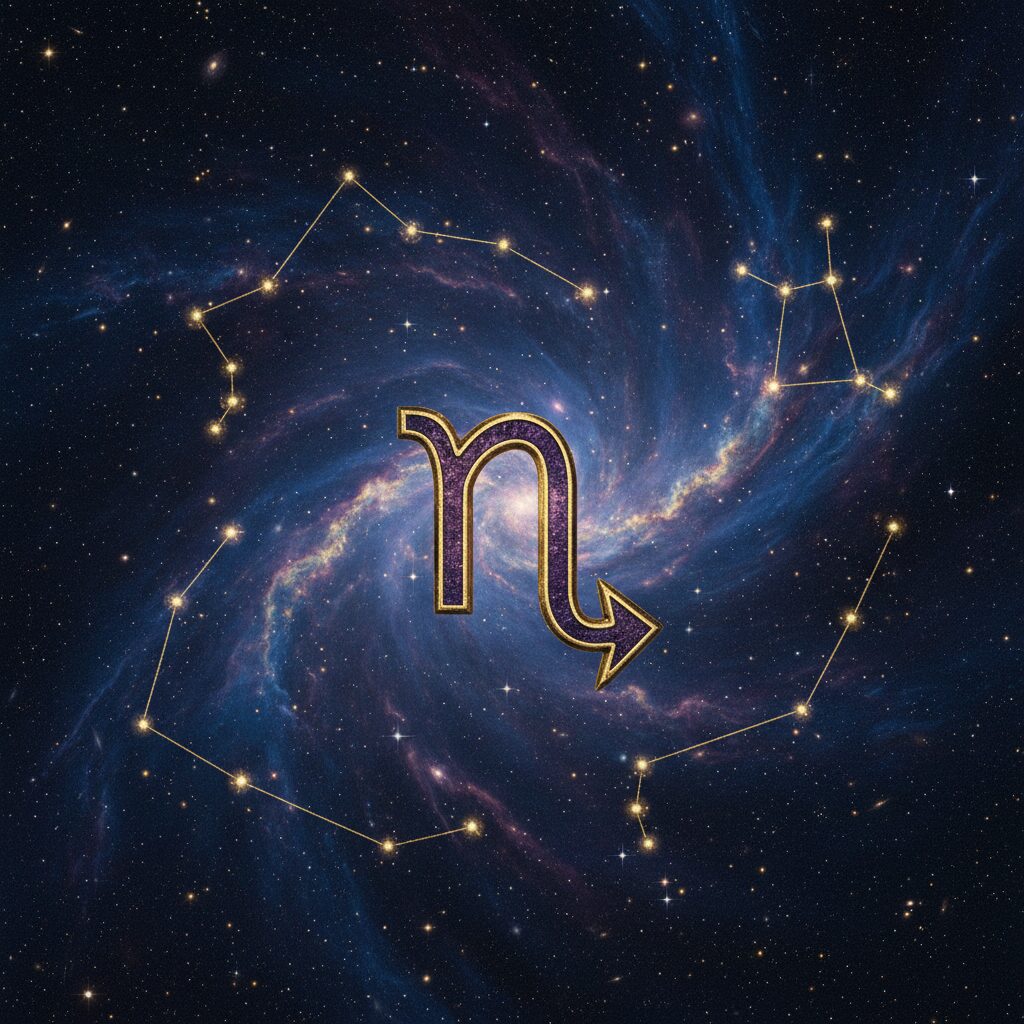 Horóscopo Escorpião (30 de março): Previsão e Avisos 2026 - imagem 1