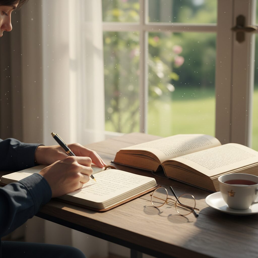 Ilustração do artigo