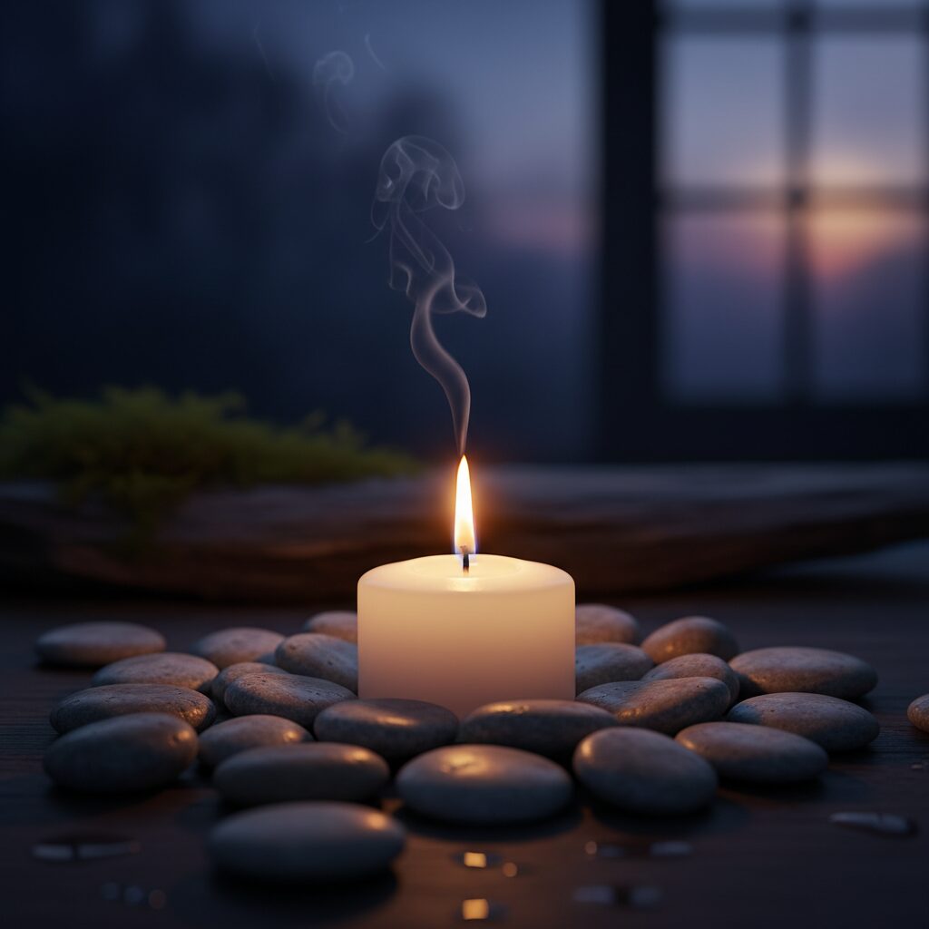 Ilustração do artigo