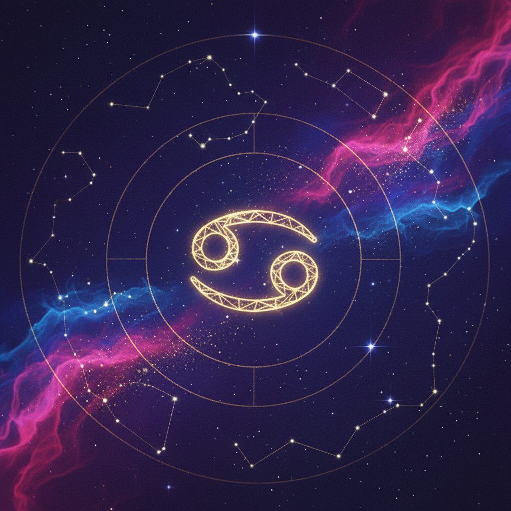 Câncer (31 de março): O Que Esperar do Dia de Hoje? - imagem 1