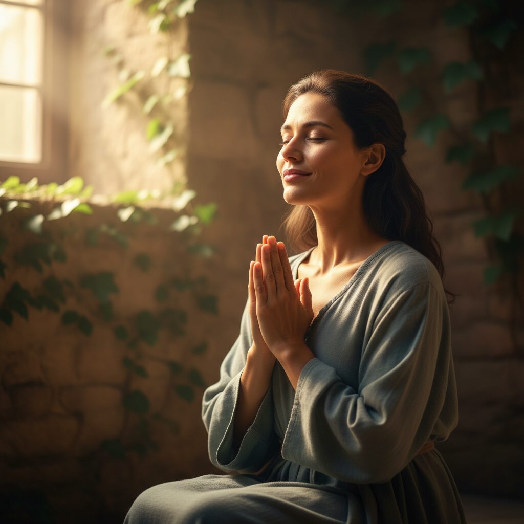 Oração para Abrir Portas de Emprego: Como Fazer e Quando Rezar - imagem 1