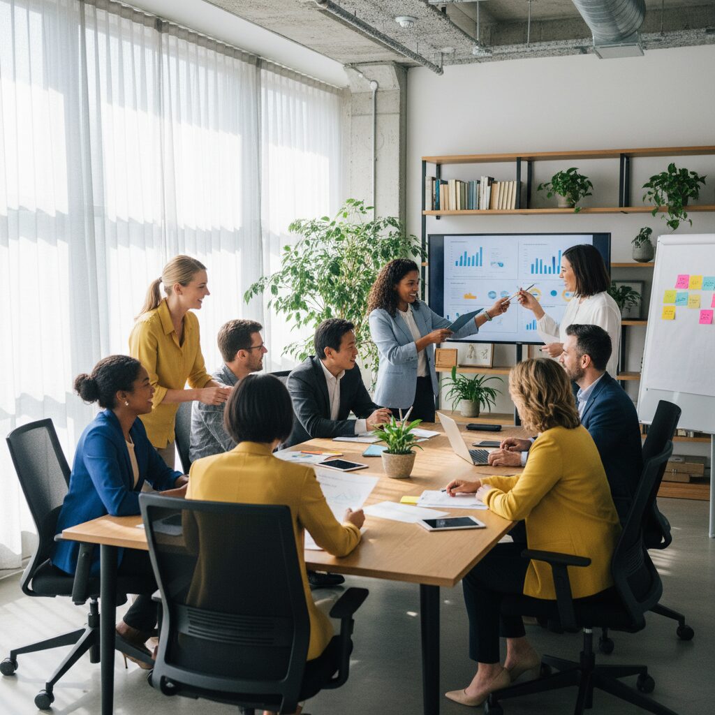 Ilustração do artigo