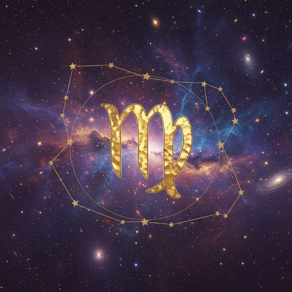 Horóscopo Virgem 29/03: Saúde, Amor e Finanças - imagem 1