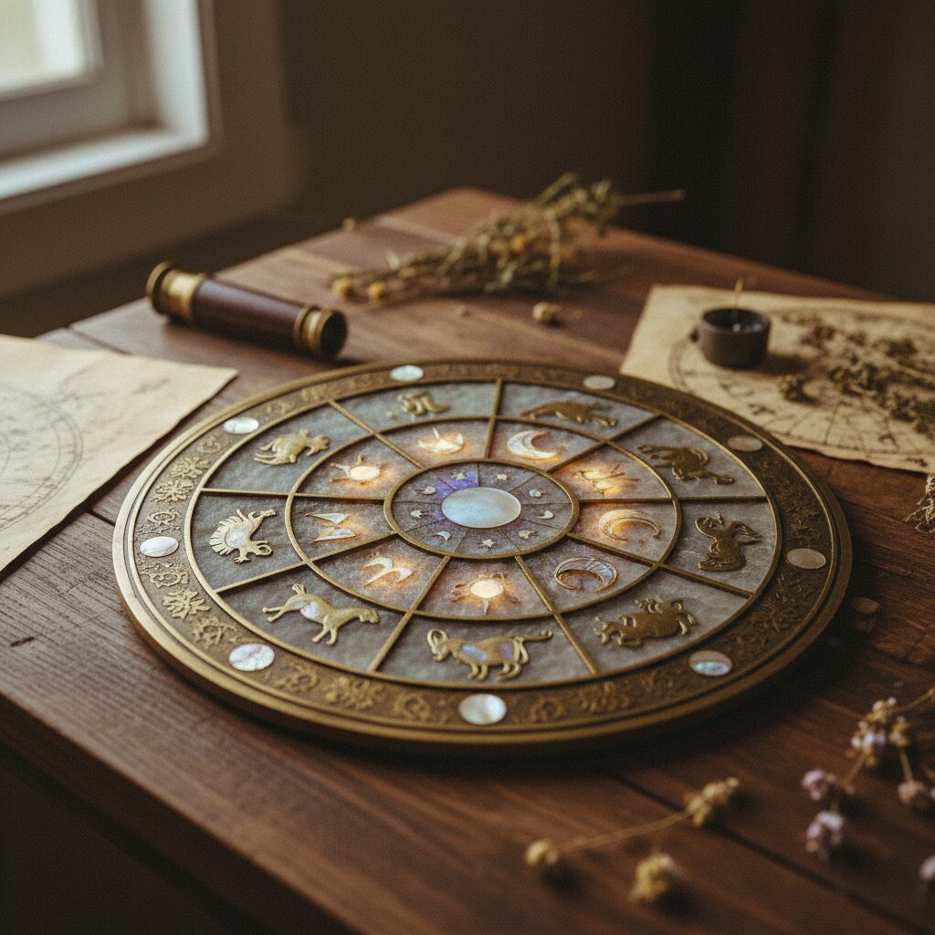 Ilustração do artigo