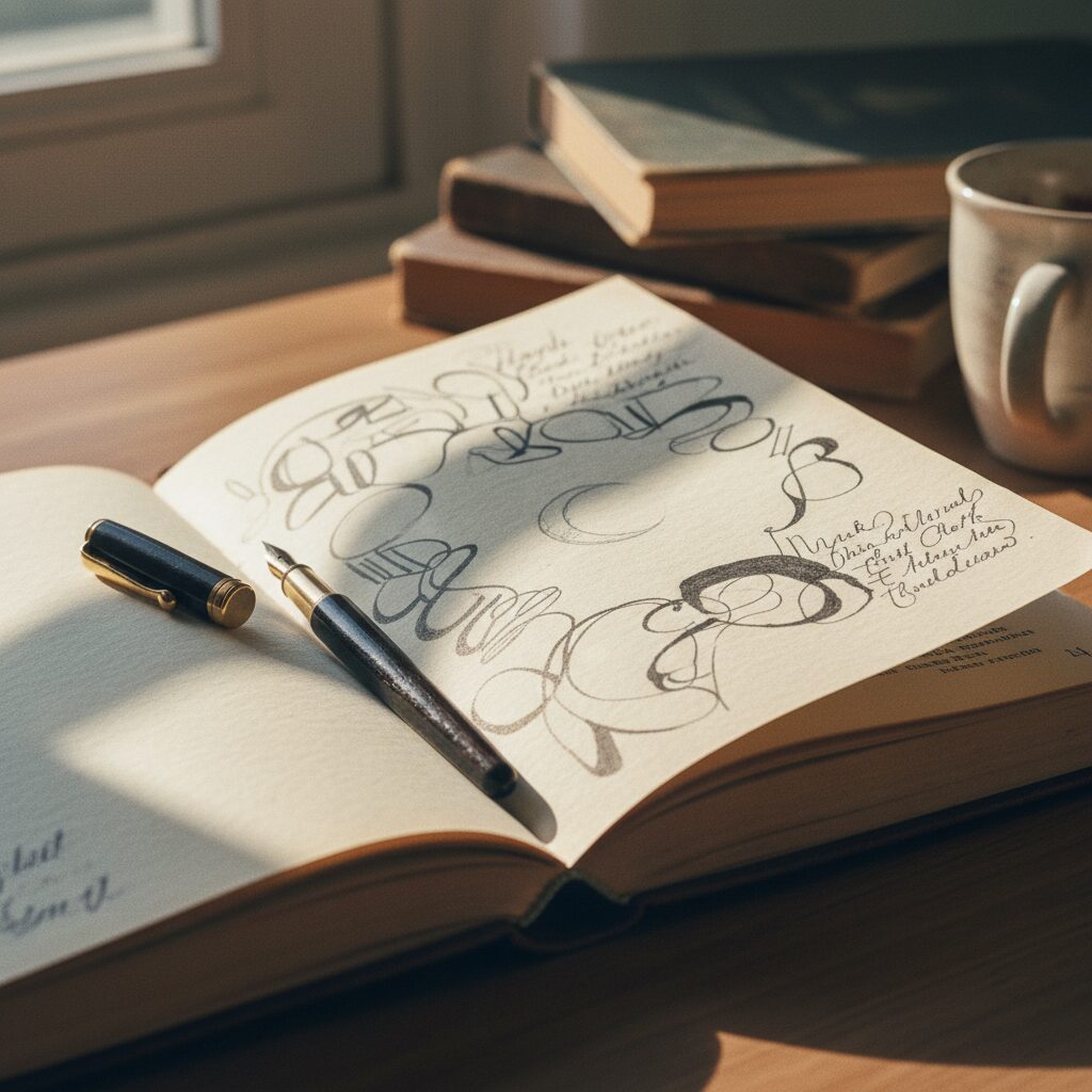 Ilustração do artigo