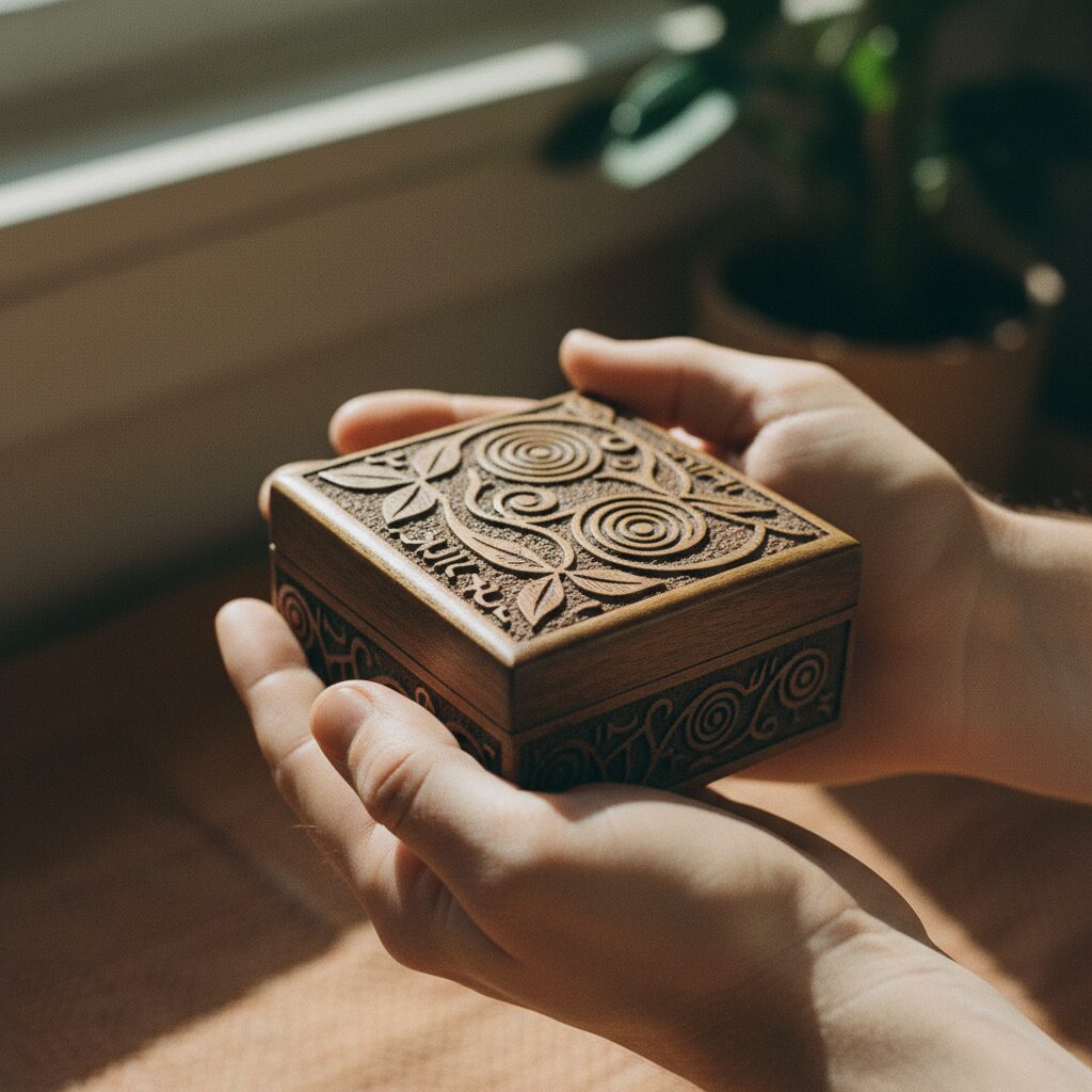 Ilustração do artigo