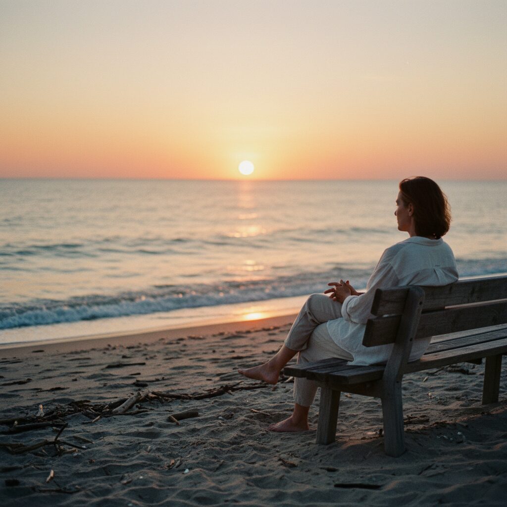 Vazio Espiritual: O Que Fazer e Como Encontrar Paz - imagem 1